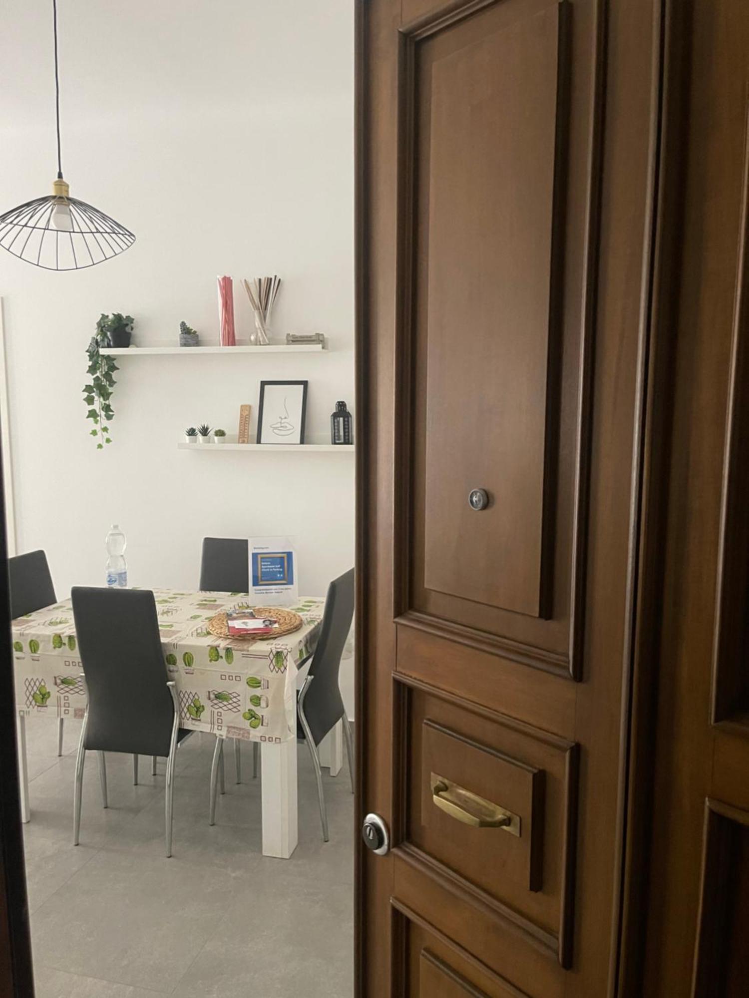Deluxe Apartment Self Check In Parking Genua Buitenkant foto