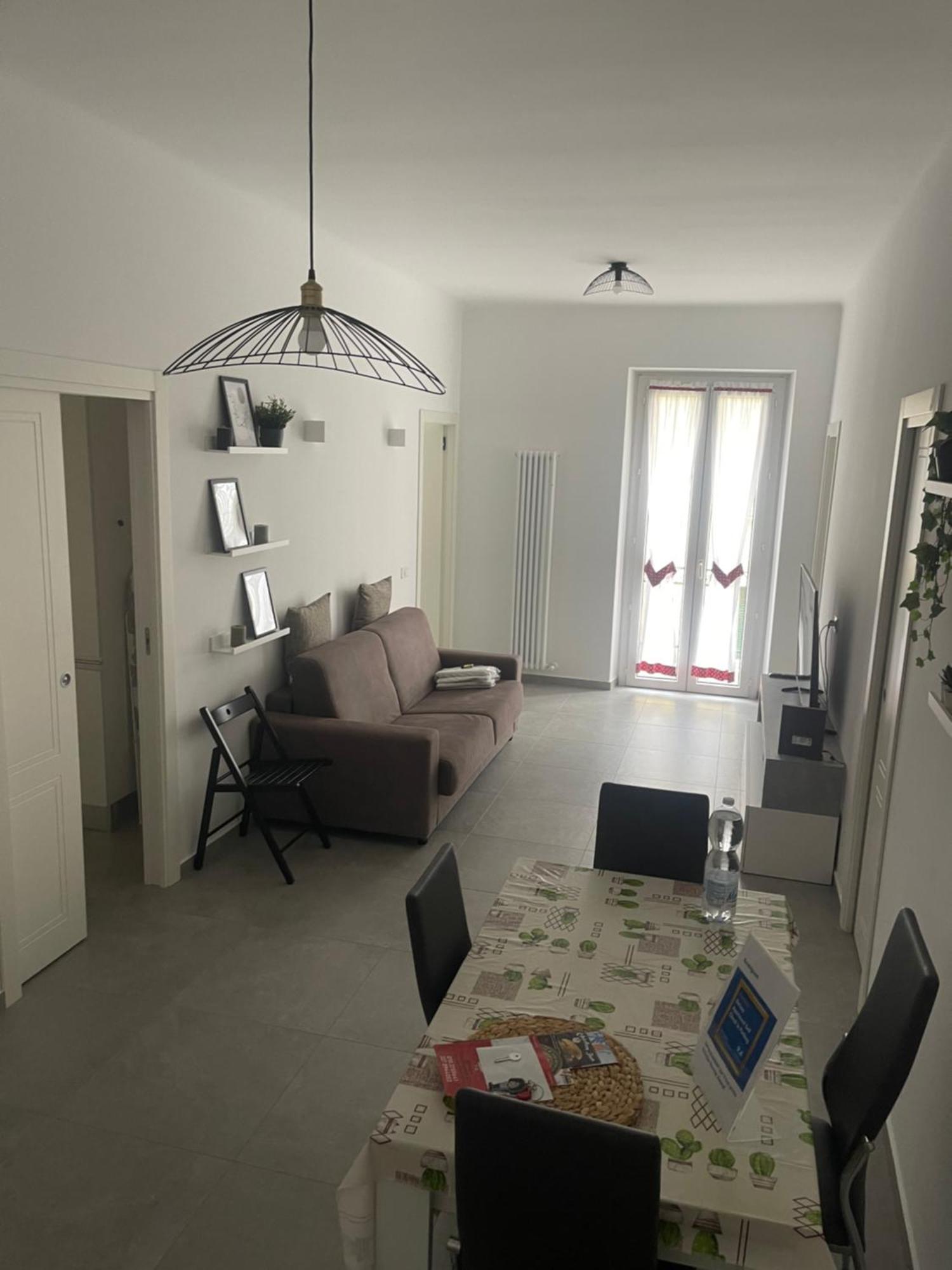 Deluxe Apartment Self Check In Parking Genua Buitenkant foto